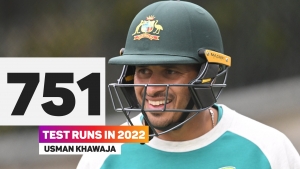 Pakistan fightback sets up thrilling series finale after Khawaja hits another ton for Australia