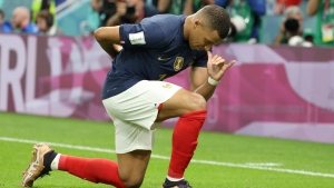 &#039;It&#039;s his competition&#039; – Deschamps backs Mbappe for memorable World Cup as France start with a win