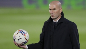 Rumour Has It: Zidane stepping down as Real Madrid boss, Liverpool ponder Tielemans move