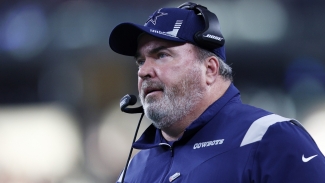 Cowboys head coach Mike McCarthy fined $100,000 for violating non-contact training rules
