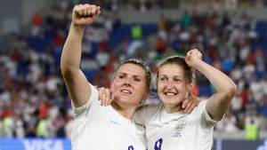 Women&#039;s Euros: Millie Bright says England is &#039;loving every minute&#039; after quarter-final triumph