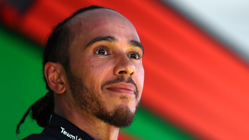 Hamilton &#039;not concerned&#039; about racing Verstappen in future despite Sao Paulo collision
