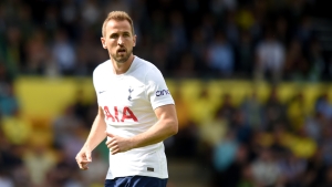 Kane targets &#039;something special&#039; after Conte returns &#039;buzz&#039; to Tottenham