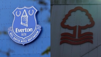 Everton and Forest charged after breaching Premier League financial rules