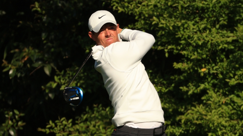 The Masters: McIlroy tipped by Davies to snatch next Augusta chance, DeChambeau &#039;humbled&#039;
