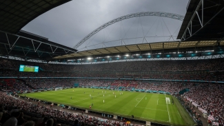 UEFA opens disciplinary proceedings against FA over Euro 2020 final