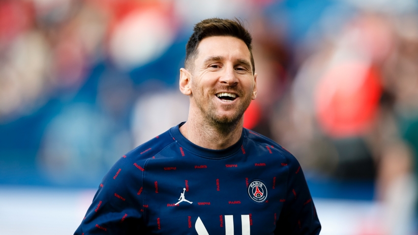 Rumour Has It: Claims Messi to buy into Inter Miami in 2023