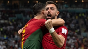 Rumour Has It: Real Madrid monitoring Man Utd&#039;s Bruno Fernandes at World Cup