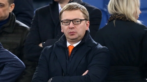 Shakhtar Donetsk chief executive bemoans agents &#039;stealing&#039; players, FIFA transfer concessions