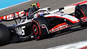 Haas announce Kevin Magnussen and Nico Hulkenberg staying for 2024