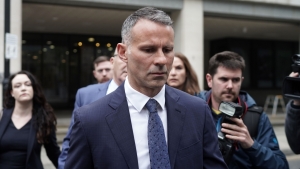 Giggs trial date set for January 24