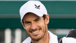 Murray expects no Wimbledon ban for Russia and Belarus