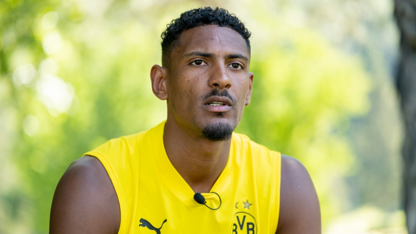 &#039;It wasn&#039;t easy for us to think about tactics&#039; - Terzic reveals Haller tumour shocked Dortmund camp