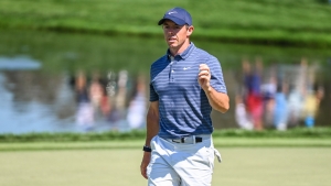 PGA Tour boss jokes McIlroy is &#039;suspended&#039; for calls for more transparency