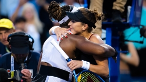 Serena to retire: Emotional Swiatek and Bencic pay tribute to &#039;mind-blowing&#039; Williams