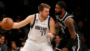 Brooklyn Nets trade unsettled Kyrie Irving to Dallas Mavericks