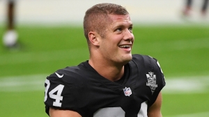 Carl Nassib announcement &#039;a monumental moment&#039; for NFL, says Ryan Russell