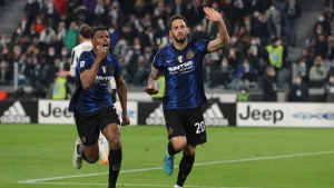 Juventus 0-1 Inter: Calhanoglu&#039;s penalty seals Derby d&#039;Italia triumph