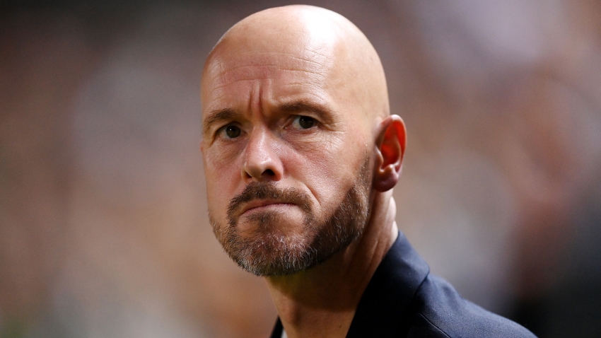 Ten Hag hails &#039;brilliant impact&#039; of substitutes after comeback victory