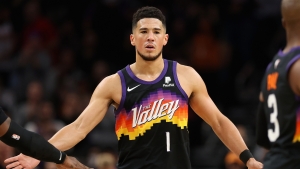 Paul confident in Suns depth after Booker hamstring injury