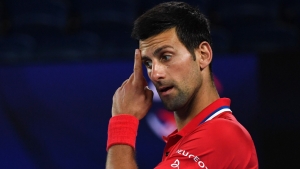 Australian Open draw: Djokovic faces tough title defence, Serena continues record-equalling bid