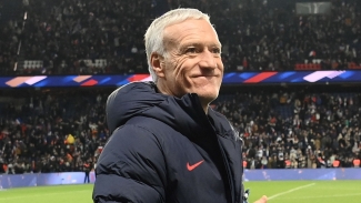 Deschamps and France to discuss deal after World Cup but Zidane not guaranteed successor