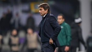 &#039;The gap is very large&#039; – Conte knows Tottenham squad must improve