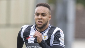 Charles Dunne staying at St Mirren after change of heart