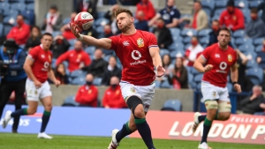 Six Nations: Biggar backs Wales for primal inspiration against England
