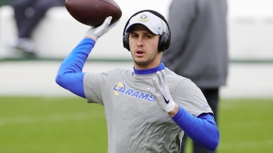 Detroit Lions: Goff finds ravaged roster and little room for manoeuvre