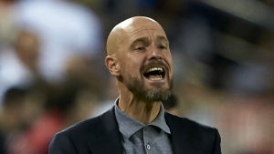 Manchester United &#039;deeply impressed&#039; with new boss Ten Hag&#039;s long-term vision
