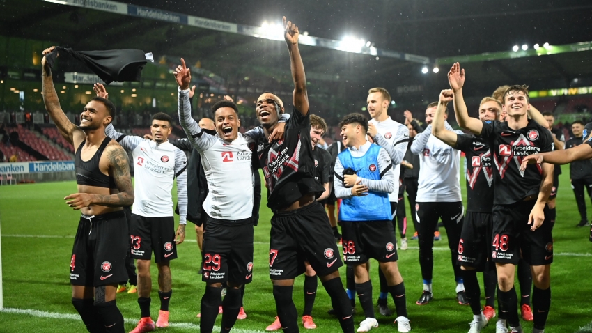 Midtjylland 2-1 Celtic (aet, 3-2 agg): Onyedika dumps Hoops out of Champions League