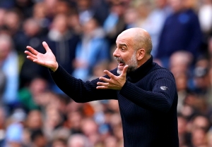 Pep Guardiola sets his sights on Real Madrid after Manchester City humble Luton