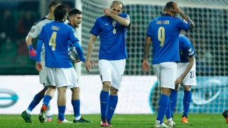 Italy&#039;s rollercoaster: Sweden woe, Euro 2020 glory, record-breaking run and North Macedonia humiliation