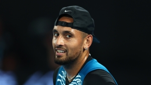Kyrgios aiming to return for Indian Wells after successful surgery
