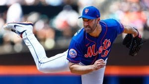Report: Mets trading 3-time Cy Young Award winner Justin Verlander