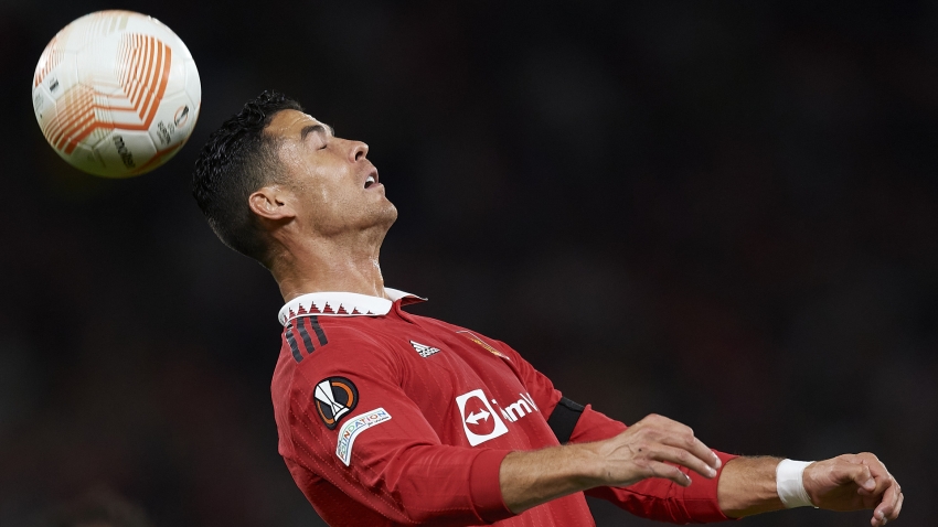 Ronaldo 'still good enough' to revive Man Utd fortunes, says Ferguson-era goalkeeper