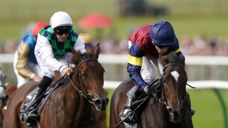 Porta Fortuna on course for 1000 Guineas