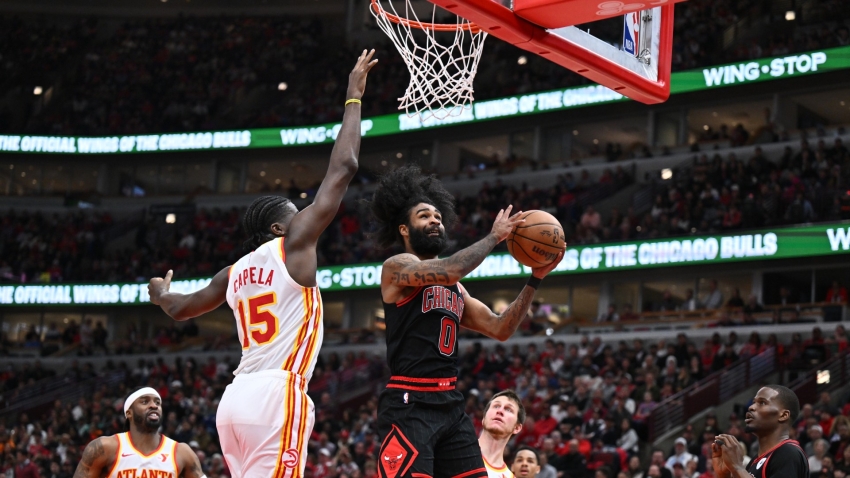 'Sky's the limit' for Coby White as Bulls tee up Miami rematch