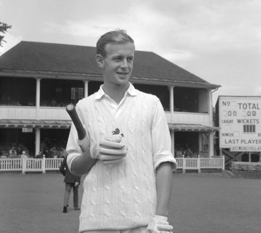 ‘Deadly’ Derek Underwood – the spinner who caused havoc with unique skill set