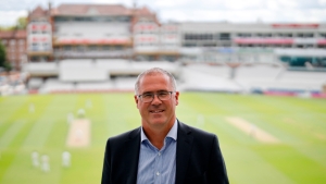 Gould appointed as ECB chief executive officer