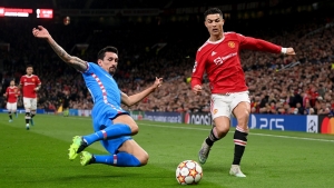Savic relishing Man City clash as Mancini era one-season wonder returns