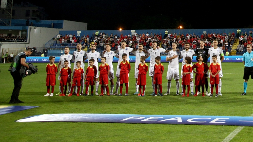 Bosnia spark controversy after announcing Russia friendly on eve of World Cup