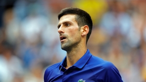 Djokovic withdraws from Indian Wells