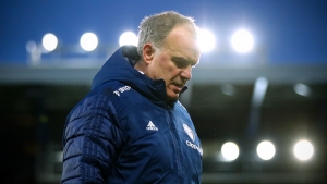 Bielsa&#039;s time at Leeds comes to an end after Tottenham defeat
