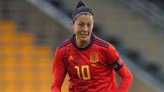 Spain name majority of World Cup winners in new squad but Jenni Hermoso absent
