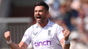 England bowling talents keeping Anderson on his toes ahead of New Zealand opener