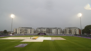 England&#039;s third ODI against Sri Lanka abandoned due to rain