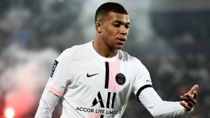 PSG chief Al-Khelaifi keen to keep Mbappe and rejects Zidane link