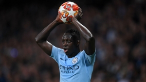 Man City defender Mendy remanded in custody following rape charges